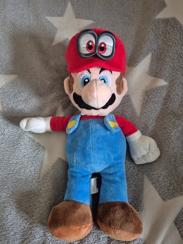 Official nintendo super - nintendo, mario