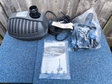 Oase Aquarius Pond Water