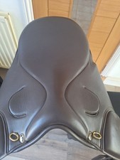 Heather Moffett Paddle