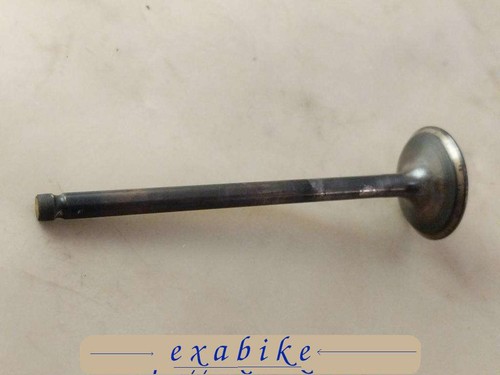 Exhaust valve for suzuki - exhaust,