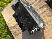 Booth HDU301 Remote Cellar