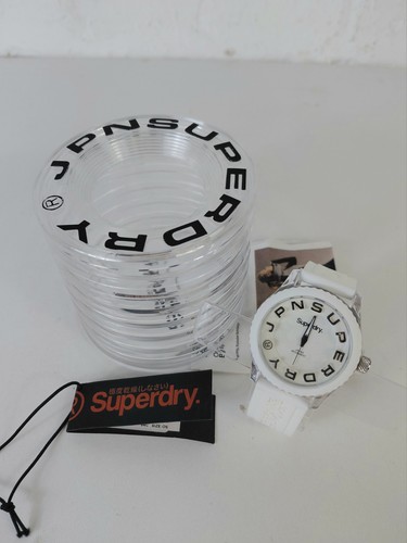 Superdry unisex analogue - unisex,