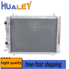 Radiator For 1987-1995 Lancia
