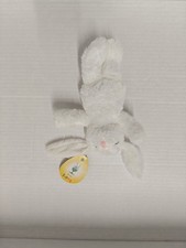 Cuddly Bunny plush bunny, soft toy rabbit