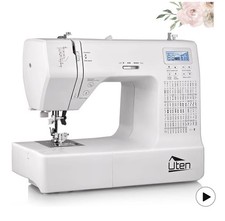 Uten 2685A Electric