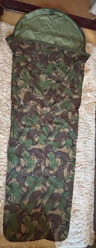 British army dpm - army, bag