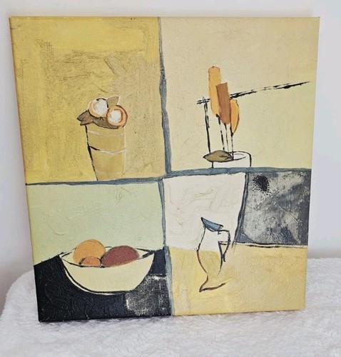 Vintage ikea hallaryd canvas - vintage,