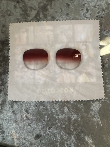 Moscot lemtosh 44mm custom - moscot,