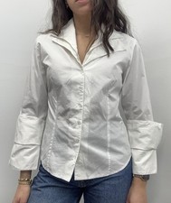 Anne Fontaine White Double