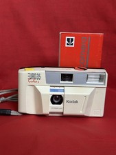 Kodak Euro 35 Retro Vintage