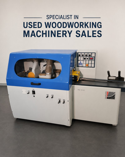 Paoloni rd230 industrial - rd230,