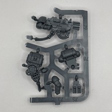 Warhammer 40k Space Marine