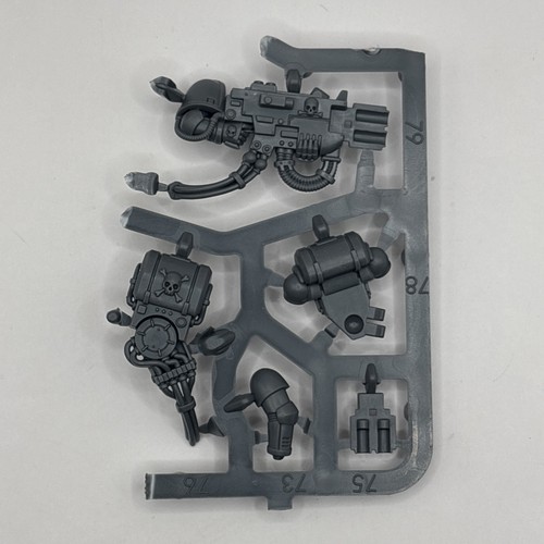 Warhammer 40k space marine - warhammer,