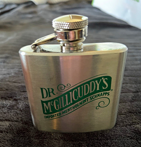 Mcgillicuddy s stainless - dr.,