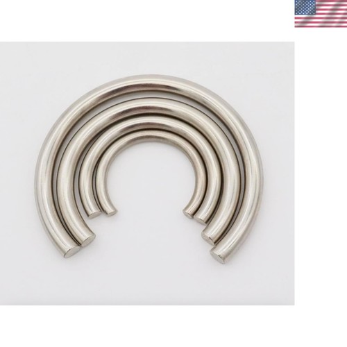 Clock mainspring clamps - clock,