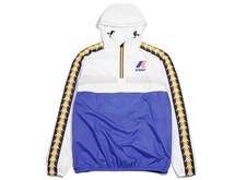 KWAY X KAPPA LE VRAI LEON