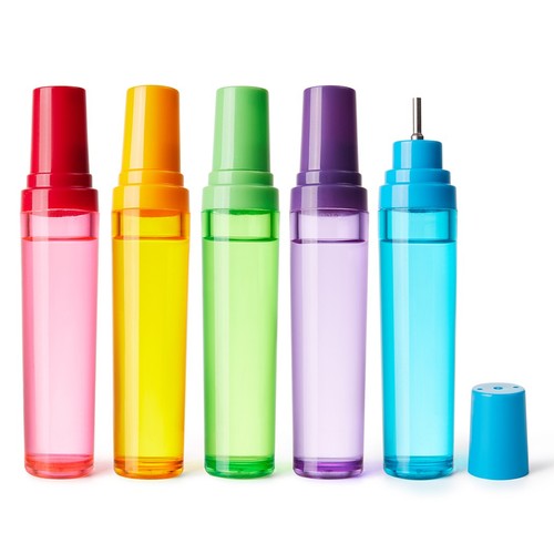 5pack 18ml each - 5pack,