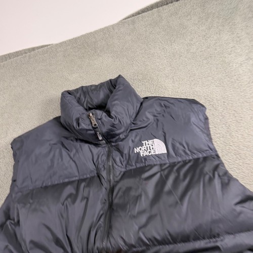 The north face nuptse 700 - face,