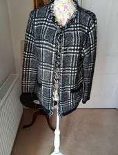 CASAMIA Versatile Knitted