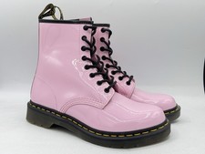 Dr Doc Martens 26425 Pink