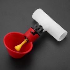 T- 5Pcs Automatic Poultry Bird