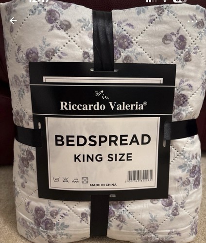 Bedspread