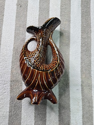 Vintage ceramic handmade - ceramic,