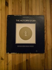 Various - The Motown Story