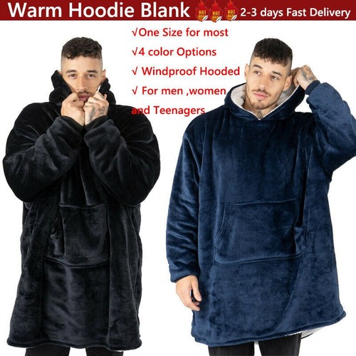 Unisex hoodie blanket - unisex,