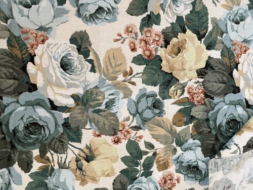 Vintage sanderson chelsea - vintage,
