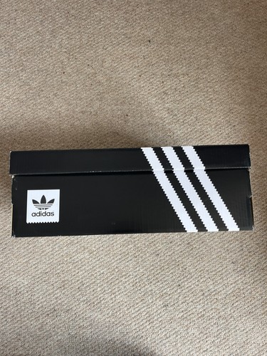 Black adidas shoes box size - shoes, 12