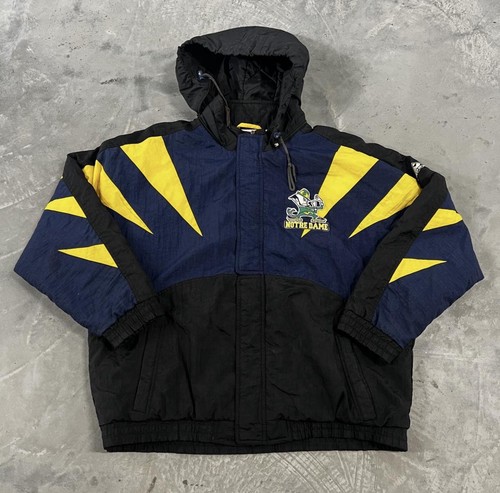Vintage 90s notre dame - 90s,