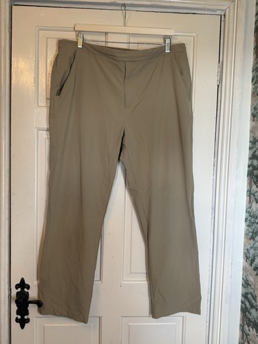 Rohan men gobi trousers - rohan,