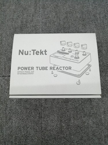 Korg tekt power tube - korg,