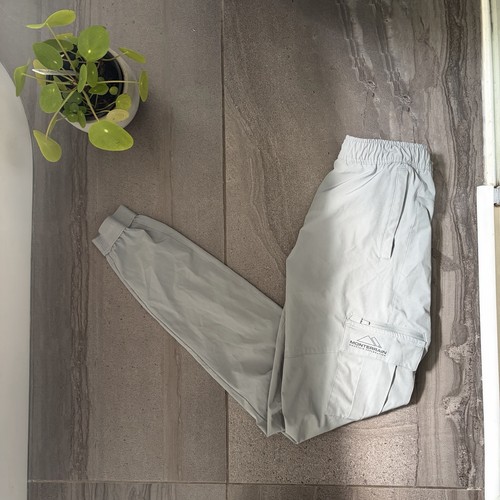 Monterrain reflective cargo - reflective,