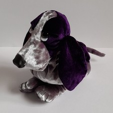 Limited Edition Hush Puppies
