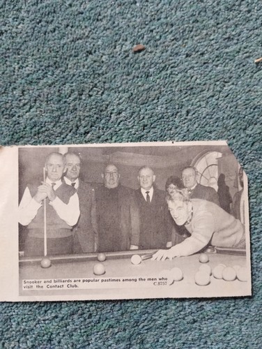 J1j ephemera 1969 picture - j1j,