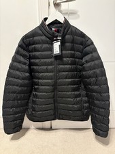 Tommy Hilfiger Men Black