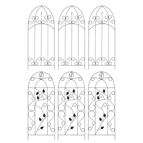Plant climbing racks - plant,