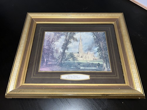 John constable salisbury - constable,