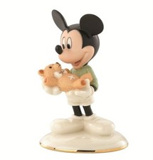 Disney lenox gift mickey - disney,