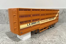 Corgi - Livestock Trailer Only