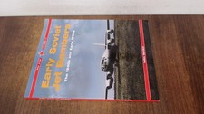 			Early Soviet Jet Bombers