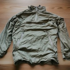 British Army Buffalo Style