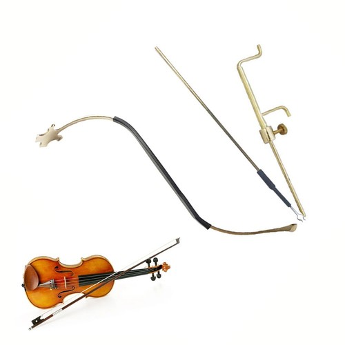 Violin luthier tools - violin,