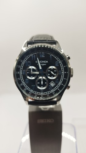 Sekonda men classique - sekonda,