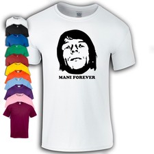 Mani Forever Stone Roses