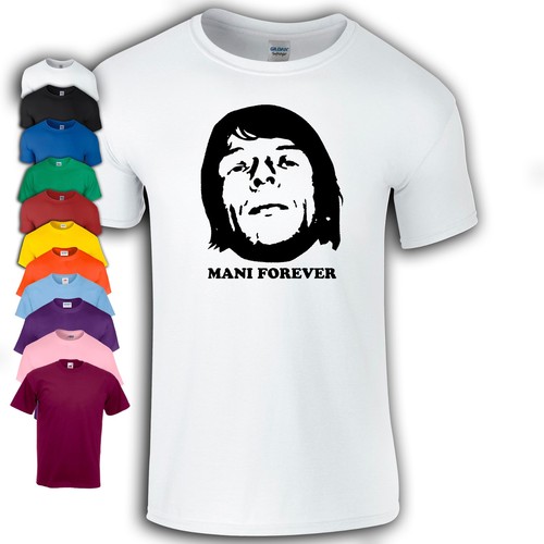 Mani forever stone roses - mani,