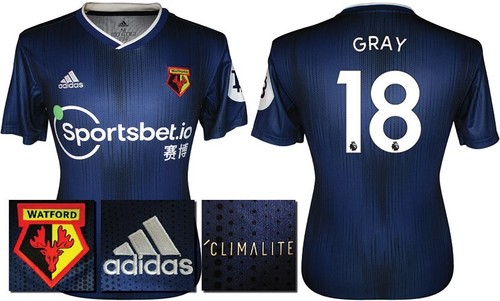 Bnwt 2019 2020 watford - bnwt,