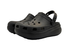 Crocs Z2943* Unisex KIDS Black